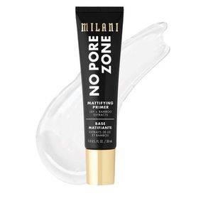 3 Pack Milani No Pore Zone Mattifying Primer 1.0 Oz